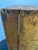 Antique 1916 Golden Wedding Whiskey Crate Jos S Finch Pittsburgh Bottled in Bond Pre-Prohibition For Sale - Image 9 of 12