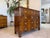 Antique Biedermeier Walnut Veneered Chest of Drawers For Sale - Image 5 of 14