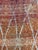 Textile Ombré Berber Wool Runner Rug - 9.8 X 3.2 Ft For Sale - Image 7 of 8