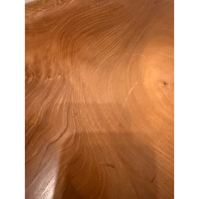 A one-of-a-kind sculptural vessel by Andrianna Shamaris, the New York designer known as “The Furniture Hunter” and a...