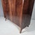 Vintage Wardrobe in Walnut from Tatra Nabytok, 1970s For Sale - Image 10 of 11