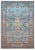 Vintage Persian Tabriz Rug For Sale - Image 12 of 12
