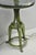 Mid 20th Century Hollywood Regency Tommi Parzinger Style Green Marble End Table Floor Lamp - Pair For Sale - Image 17 of 18