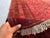 Vintage Afghan Ersari Turkmen Gul Rug, Rose Palette - 6'0" X 4'0" For Sale - Image 10 of 14