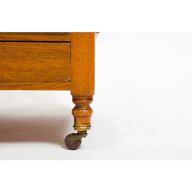 English Oversized English Canterbury For Sale - Image 3 of 11