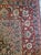 1930s Large Antique Hand-Knotted Kashan Rug, 1930s For Sale - Image 5 of 13