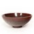Grand Tour Large Hand Carved Haematite-Jasper Bowl For Sale - Image 3 of 4