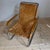 Modernist Armchair by Marcel Breuer for Thonet – Germany (1930)