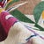 Ivory After Henri Matisse Inspired Modern Hand-Knotted Wool Rug - 5'7" X 7'10" For Sale - Image 8 of 13