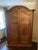 Antique Wardrobe in Walnut, 1600s For Sale - Image 17 of 17