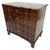 18th Century Dutch Organ Curved Chest of Drawers For Sale - Image 9 of 9