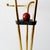 Mid-Century Modern German Mid-Century Modern Umbrella Stand, 1950s For Sale - Image 3 of 10
