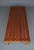 1960s Mid-Century Slatted Teak Low Bench, 1960s For Sale - Image 5 of 18
