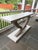 Ensemble Console Attributed to Maitland-Smith For Sale In Washington DC - Image 6 of 12
