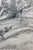 French Vintage French Pencil Drawing — Provençal Landscape, Aix-en-Provence, 1950 For Sale - Image 3 of 5