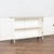 Gustavian (Swedish) 19th Century Gray Swedish Gustavian Narrow Pine Sideboard For Sale - Image 3 of 11