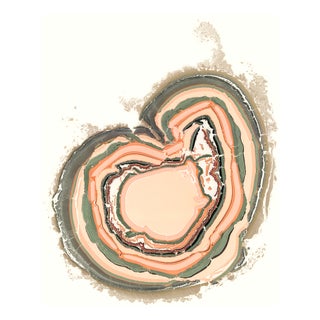 Pernille Snedker, Deflate, Giclée Print For Sale