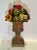 Vintage Urn With Fruit For Sale - Image 13 of 13