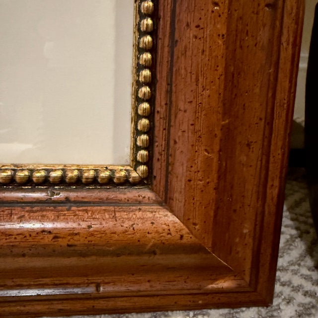 Framed Fores’s National Sports, Fox Hunting Engraving For Sale In Washington DC - Image 6 of 10