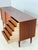 Brown Danish Teak Sideboard from HP Hansen, 1960s For Sale - Image 8 of 13