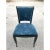 1940s Classic French Art Deco Dining Chairs- Set of 6 For Sale - Image 11 of 13
