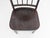 811/4 Dining Chairs by Josef Hoffmann for Thonet, 1930s, Set of 4 For Sale - Image 11 of 17