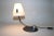 Itre Mid-Century Modern Murano Glass Table Lamp For Sale - Image 4 of 9