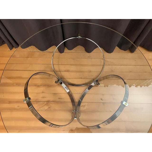 1970s Coffee Table by Knut Hesterberg, Germany, 1970s For Sale - Image 5 of 11