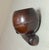 Rare Antique 1920's New York Yankees Baseball Bat Hand Carved Wood Smoking Pipe For Sale - Image 10 of 12