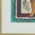 Figurative Vintage Expressionist Portrait of Joseph by Jack Gerber (C. 1960) For Sale - Image 3 of 5