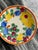 1930s Art Deco Ditmar Urbach Decorative Plates - Set of 5 For Sale - Image 5 of 13