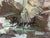 An exceptionally decorative large-scale antique oil on canvas, attributed to Swiss artist Sophie-Vera Bovet (1865–1936),...