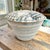 Experience the perfect blend of functionality and artistry with this Artisan Wheel Thrown Casserole Bowl with Lid. Crafted...