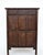 16th Century Imperial 16th Century Elm Display Cabinet For Sale - Image 5 of 5