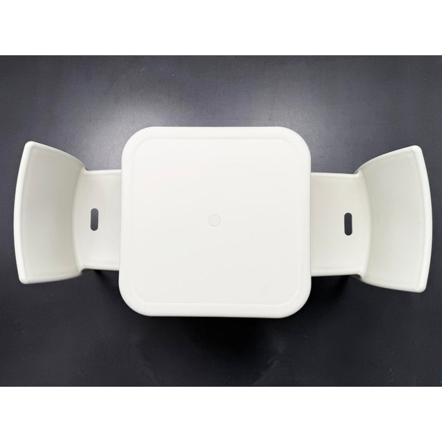 Air Chair and Table by Jasper Morrison for Magis, Italy, 2000s, Set of 3 For Sale - Image 3 of 10