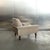 1960s Mid-Century Modern Lounge Chair in Mohair, 1967 For Sale - Image 5 of 16