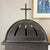 Bring authentic Spanish Colonial Revival charm to your home with this exceptional vintage tabletop candle lantern by the...