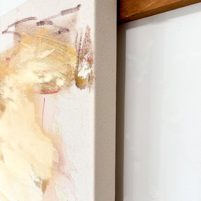 Abstract Original Abstract Art by Jill Johnson For Sale - Image 3 of 4