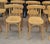 Bistro Chair in Bent Beech, 1950s For Sale - Image 4 of 13