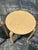 Wood 1990s Vintage Ikea Frosta Birch Plywood Stacking Stools, Pair For Sale - Image 7 of 7