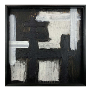 Cataclysm - Original Abstract Painting by J. Kent Martin