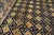 1900 - 1909 1900s Camel Classic Swastika Medallion Antique Chinese Peking Hand-Knotted Rug For Sale - Image 5 of 11