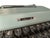 Lettera 32 Typewriter from Olivetti Synthesis, Italy, 1960s For Sale - Image 9 of 13