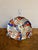 Antique Japanese Imari Plates, 1900, Set of 5 For Sale - Image 4 of 6