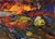 Oil Painting Autumn Evening Oleksiy Ivanyuk For Sale - Image 6 of 8