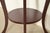 Antique Victorian Carved Mahogany Parlor Table or Side Table by Wolverine, Circa 1900 For Sale - Image 9 of 12