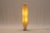 Exceptional Fantasma floor lamp designed by Tobia and Afra Scarpa for Flos in the 1960s. An iconic example of Italian...