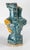 20th Century or Earlier Chinese Ming Style Fahua Glazed Dragon Vase For Sale In New York - Image 6 of 15