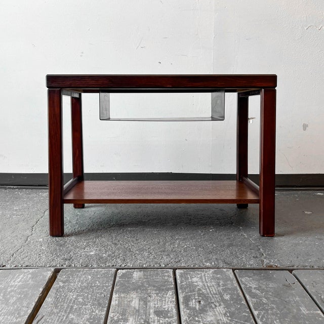 Simple Coffee Table, 1990s For Sale - Image 5 of 18