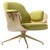 Low Lounge Chair in Ash by Jaime Hayon For Sale - Image 11 of 11